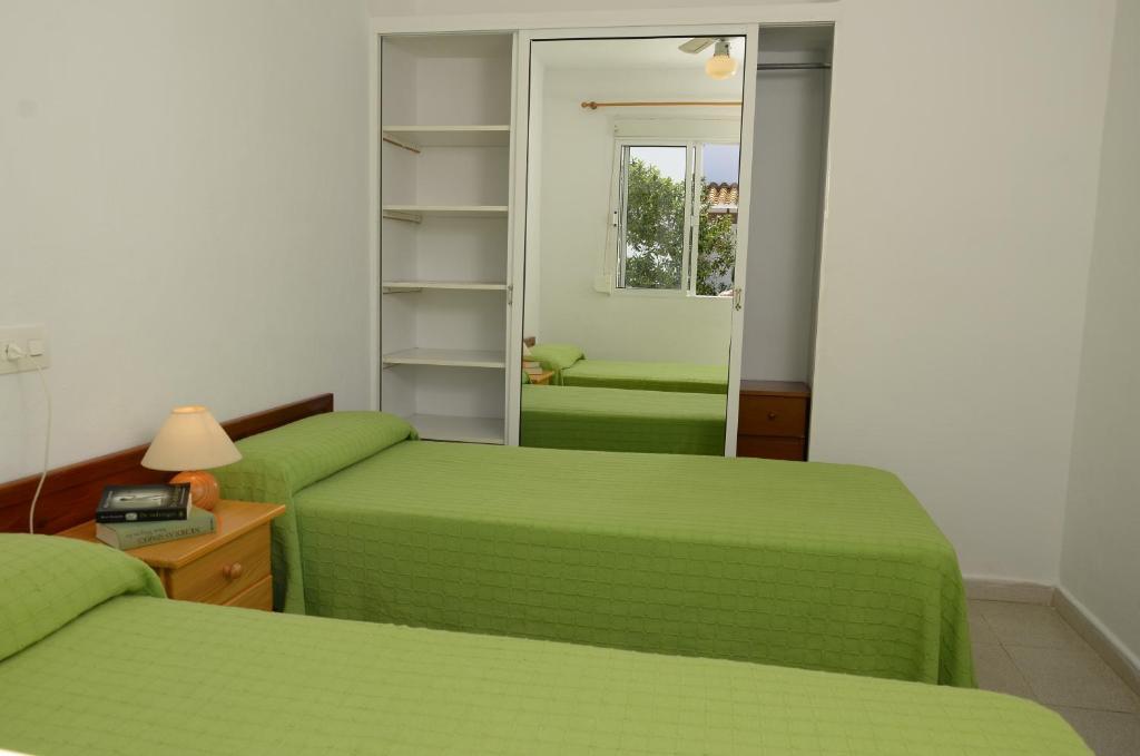 Apartamentos Eugenio La Sabina La Savina  Room photo