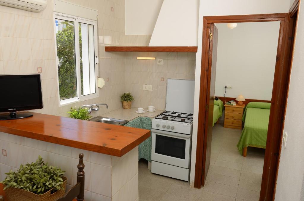 Apartamentos Eugenio La Sabina La Savina  Room photo