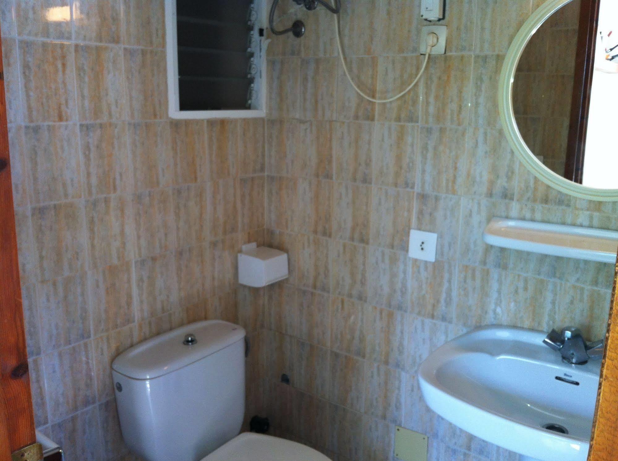 Apartamentos Eugenio La Sabina La Savina  Exterior photo